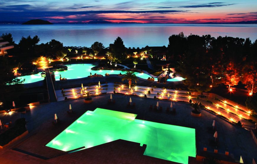 Porto Carras Grand Resort