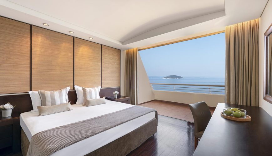 Double Room Porto Carras