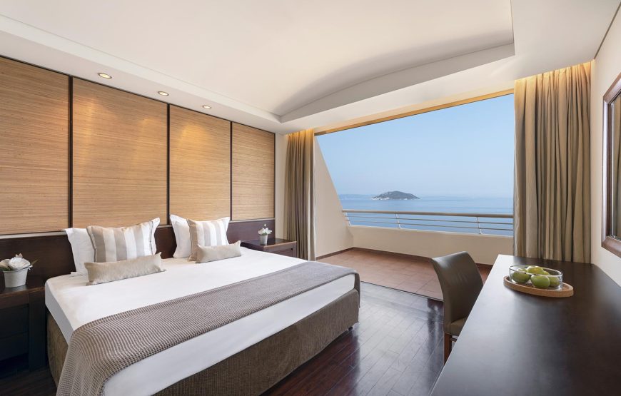Porto Carras Grand Resort
