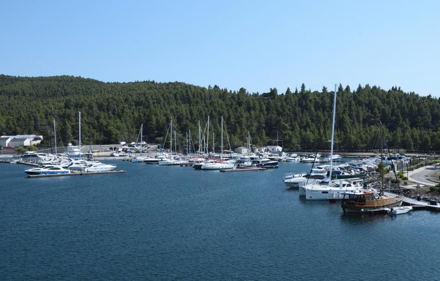 Porto Carras Grand Resort