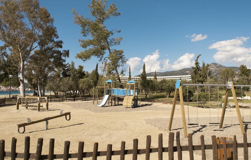 Porto Carras Grand Resort