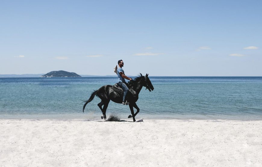 Porto Carras Grand Resort