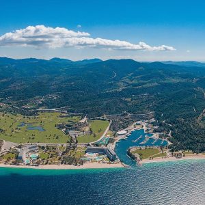 Porto Carras Grand Resort, Chalkidiki, Greece