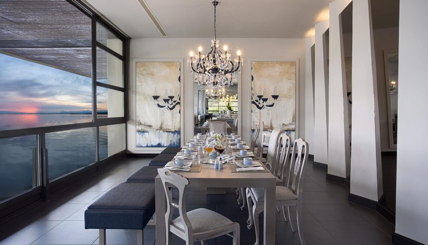 Porto Carras Grand Resort, Chalkidiki, Greece Event