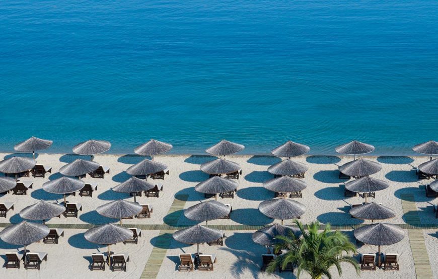 Porto Carras Grand Resort