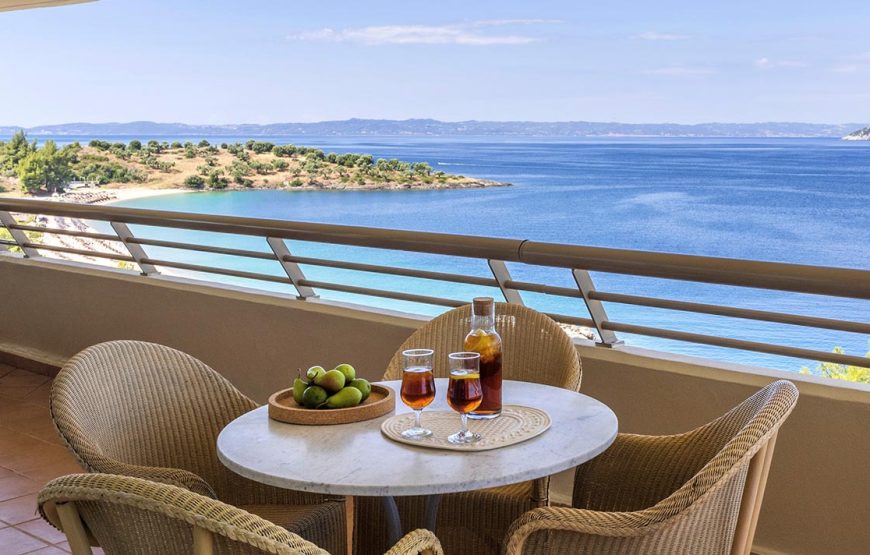 Porto Carras Grand Resort
