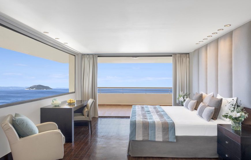 Porto Carras Grand Resort