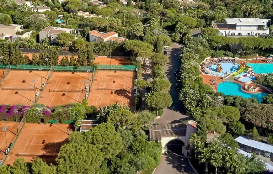 Forte Village Resort