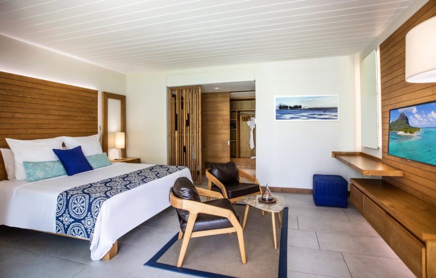 PARADIS BEACHFRONT