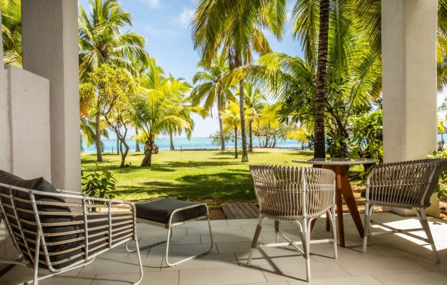 PARADIS BEACHFRONT