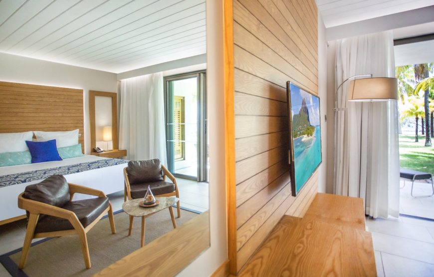 PARADIS BEACHFRONT