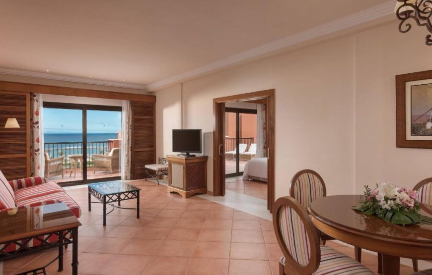 Sheraton Fuerteventura Beach, Golf, and Spa Resort