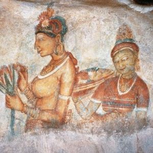 Sri Lanka Individual Tour sigiriya