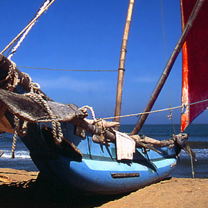 Sri Lanka round trip