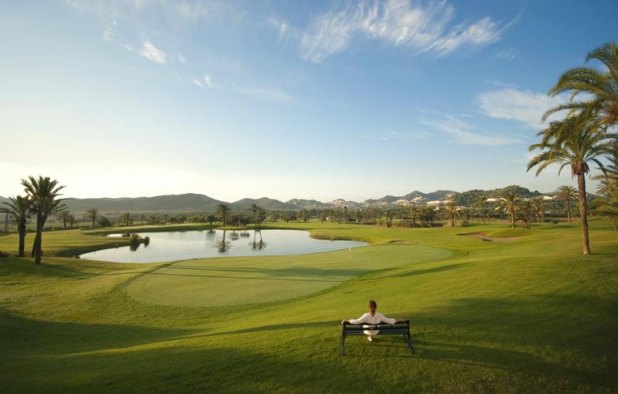 Grand Hyatt La Manga Club and Resort