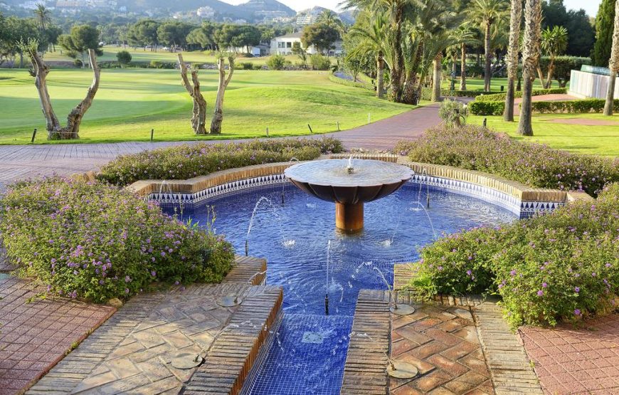 Grand Hyatt La Manga Club and Resort