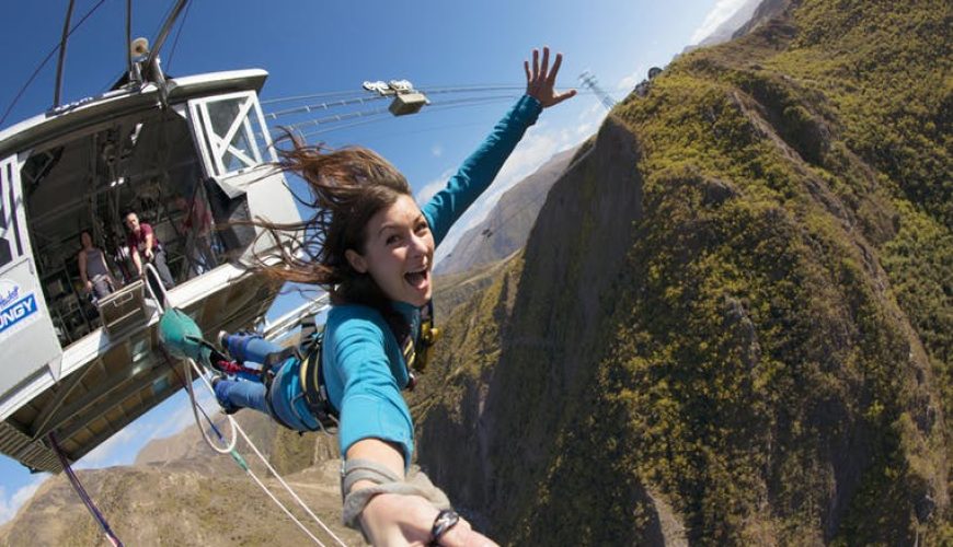 New Zealand Journey