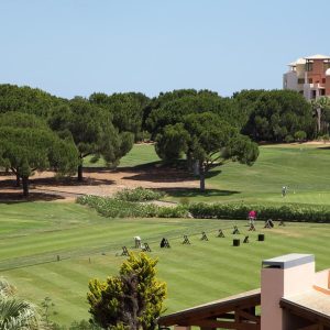Hilton Vilamoura Golf