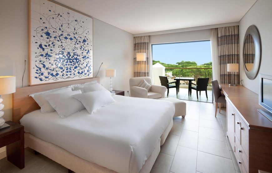 Hilton Vilamoura As Cascatas Golf Resort & Spa