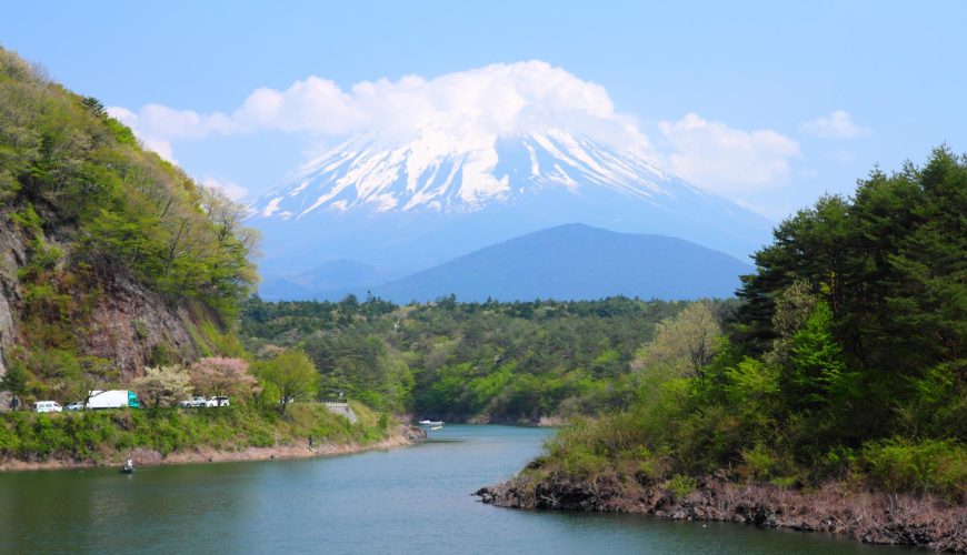 China Japan Group Tour Tokyo Hakone