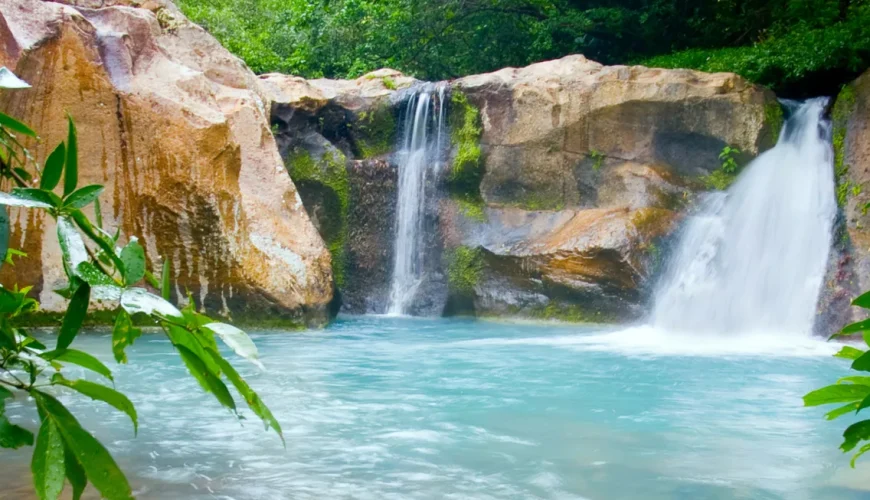 Costa Rica trip