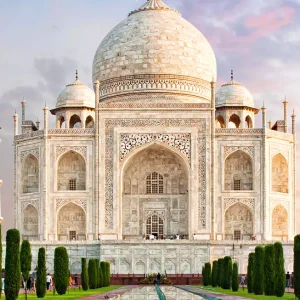 india round trip