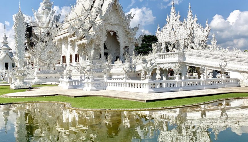 thailand tour