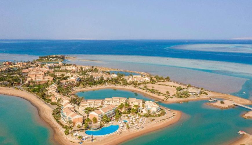 Mövenpick Resort El Gouna