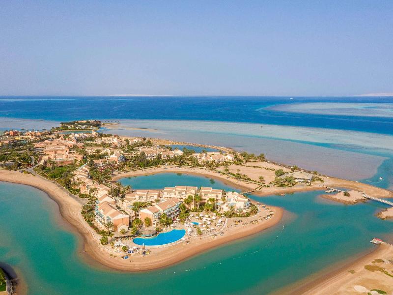 Mövenpick Resort El Gouna