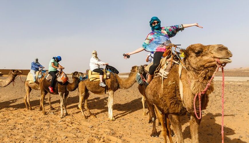 Morocco Best