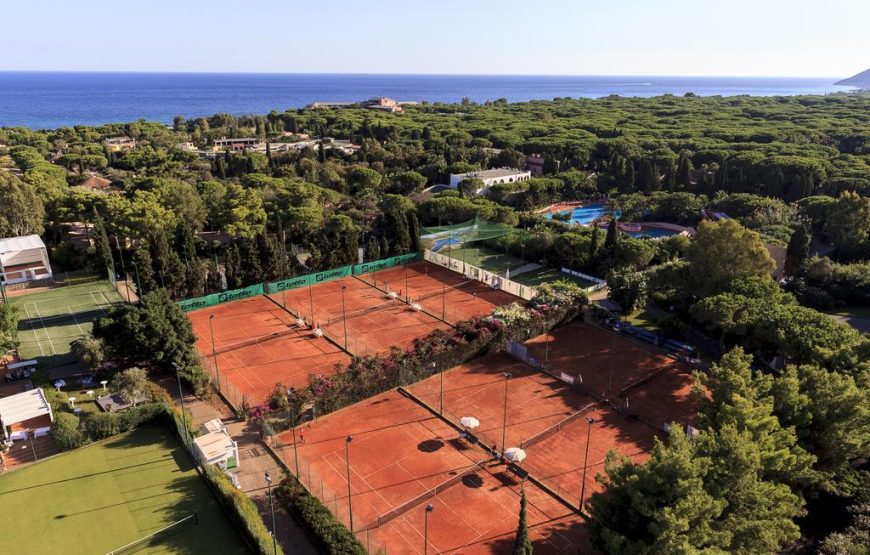 Forte Village Resort