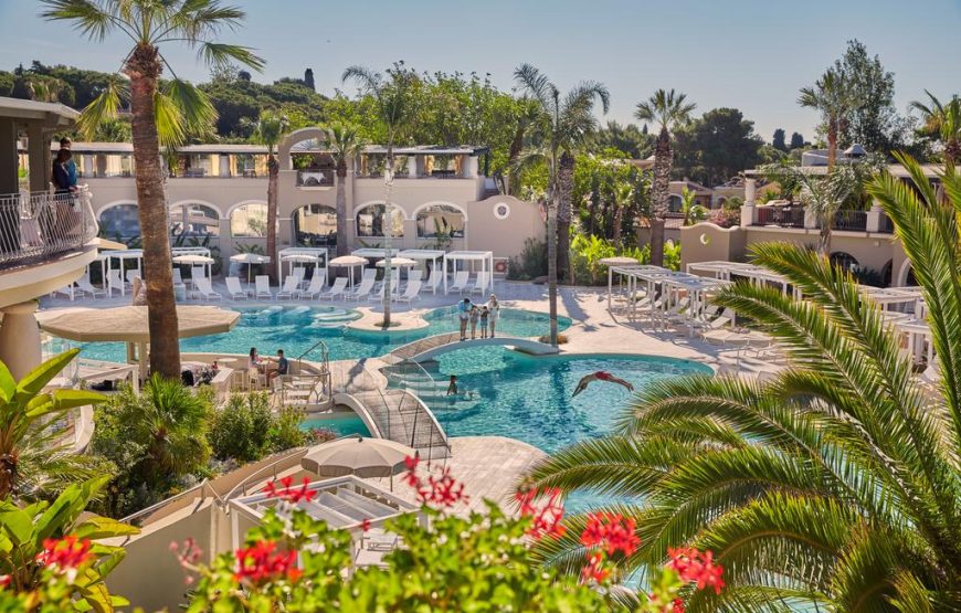 Forte Village Resort