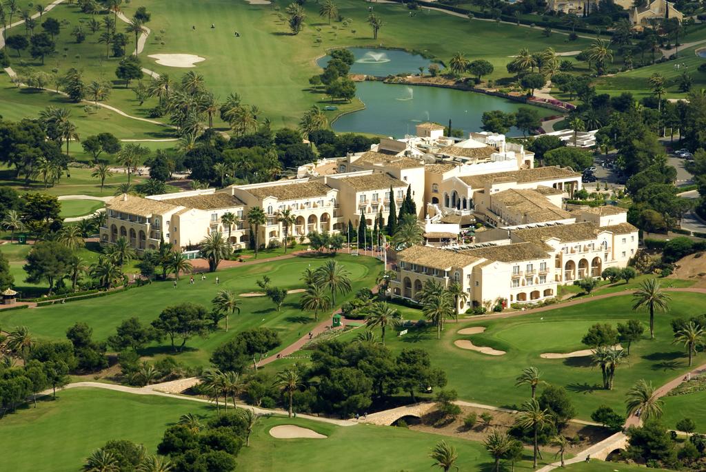 Hyatt La Manga