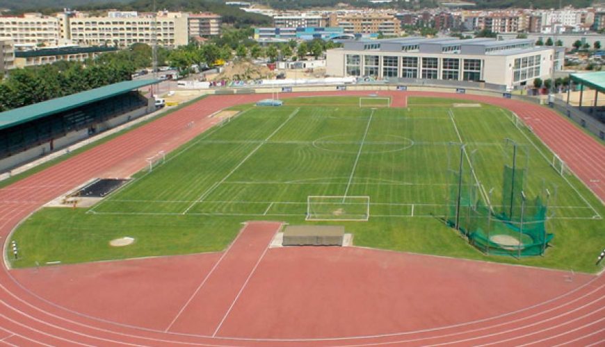 LLoret training travel