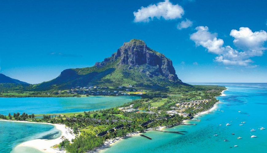 Traumurlaub Mauritius