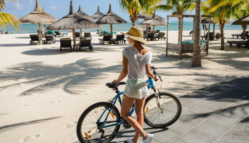 Mauritius Natur und Abenteuer