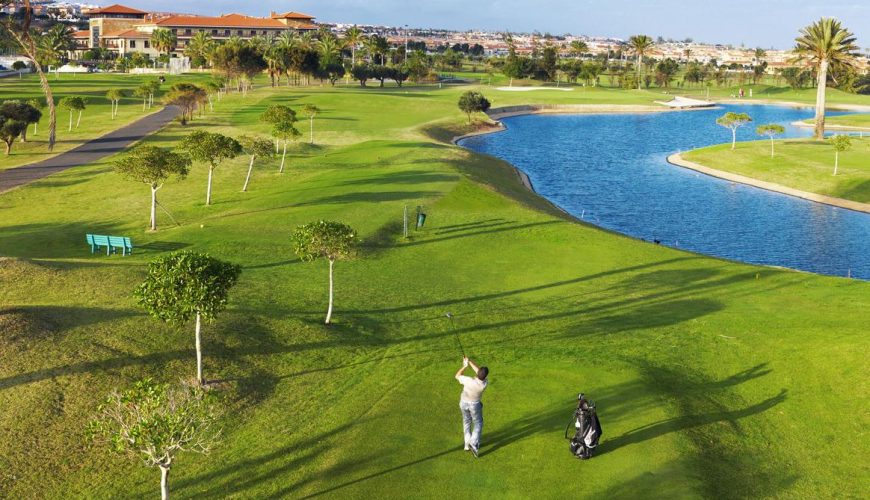 Elba Palace Golf