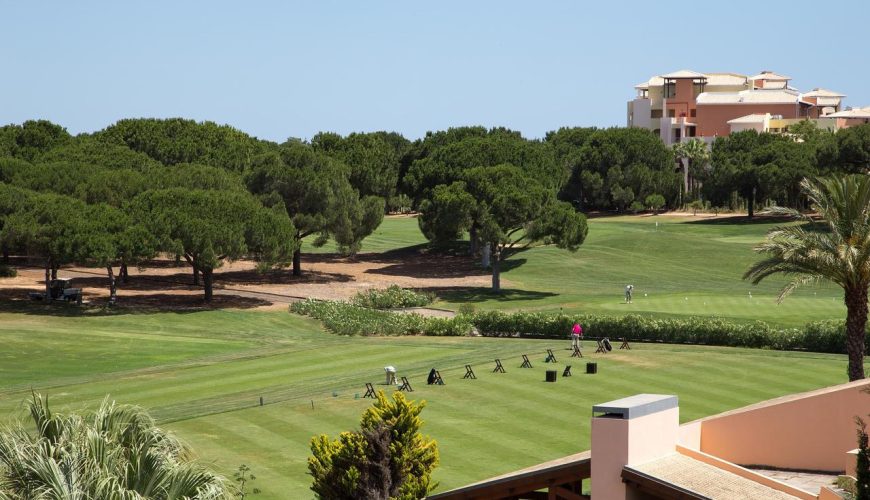 Vilamoura Hotels