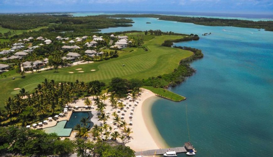 Mauritius Golf