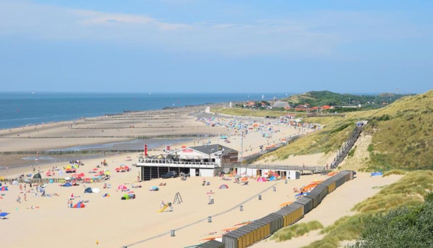 Hotels Domburg