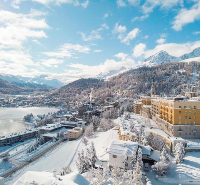 Kulm Hotel