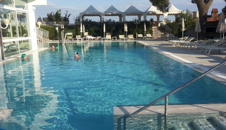 Montegrotto Terme Abano