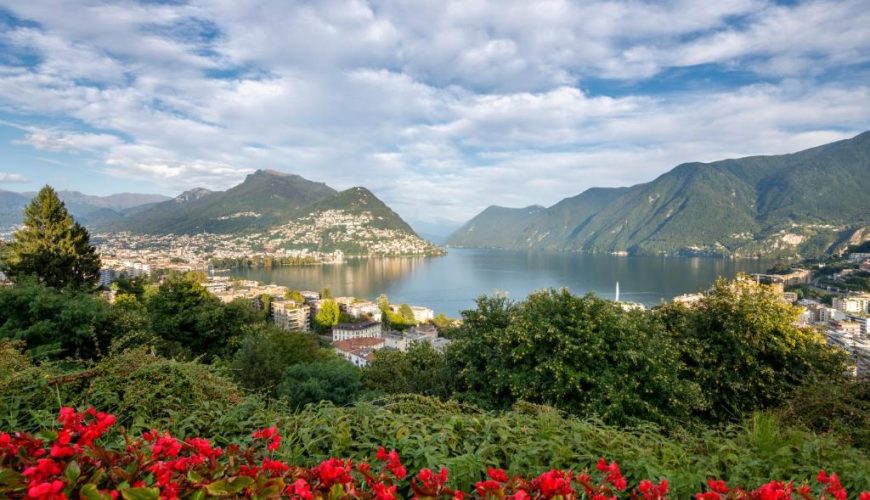 Tessin Hotels