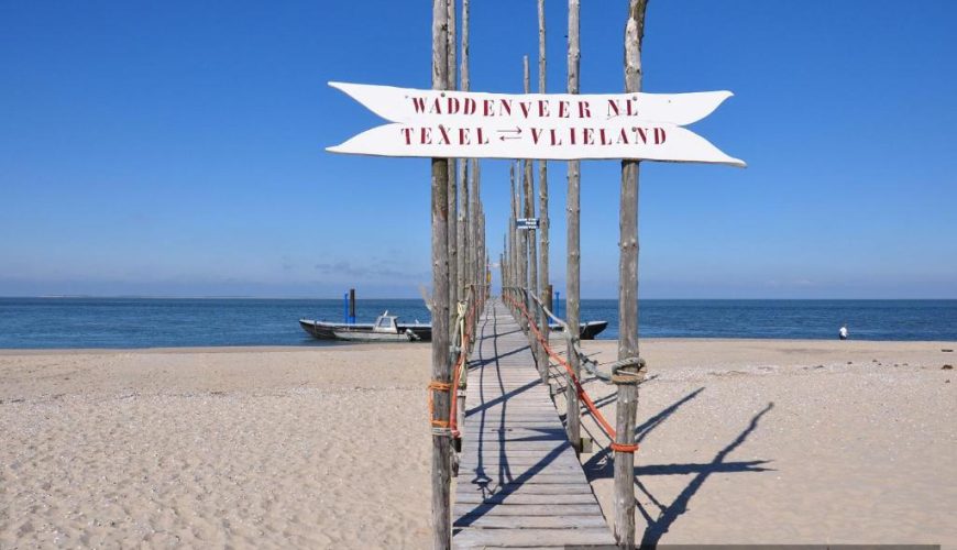 Texel Ferienwohnungen