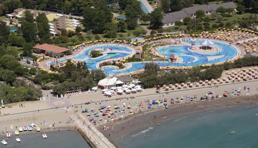 Adria Camping