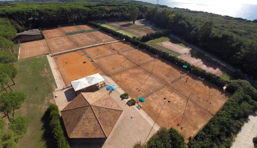 Garden Toscana Resort