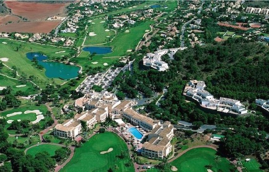 Grand Hyatt La Manga Club and Resort