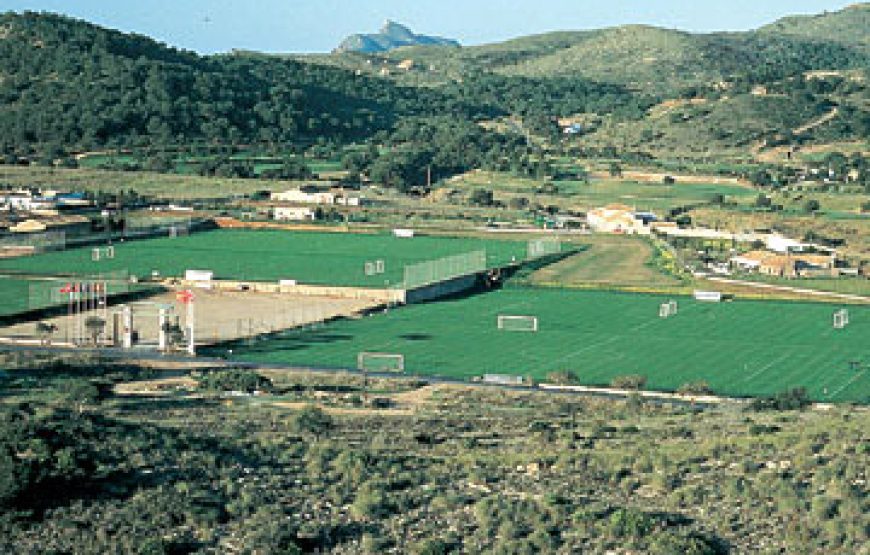 Grand Hyatt La Manga Club and Resort