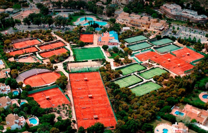 Grand Hyatt La Manga Club and Resort