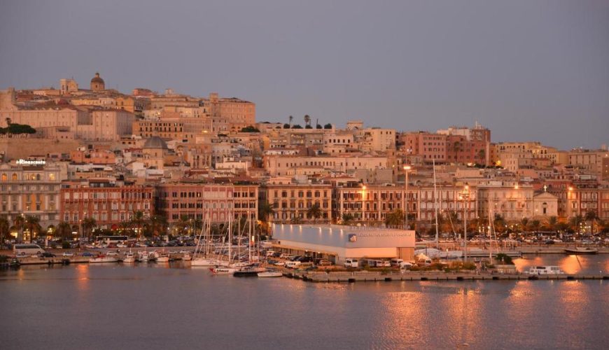 Cagliari